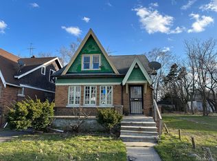 14688 Mayfield St, Detroit, MI 48205