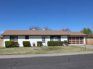485 Bing St, Grand Junction, CO 81504