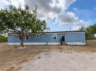 292 Los Ranchitos Rd, San Benito, TX 78586