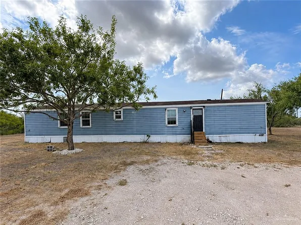 292 Los Ranchitos Rd, San Benito, TX 78586