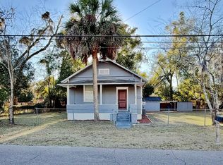9172 2ND Avenue, Jacksonville, FL 32208