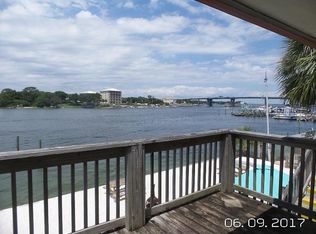 333 Bluefish Dr UNIT 104, Fort Walton Beach, FL 32548