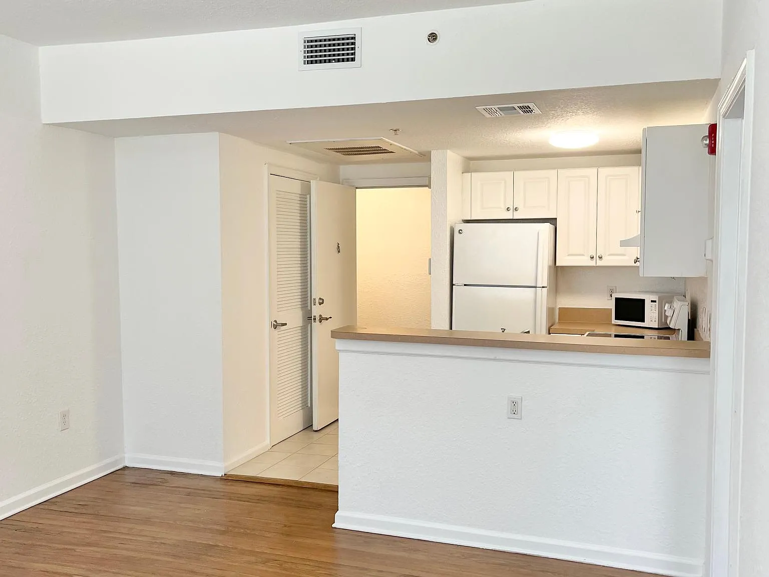 1 bed, 350 sqft, $1,450 — Photo 2