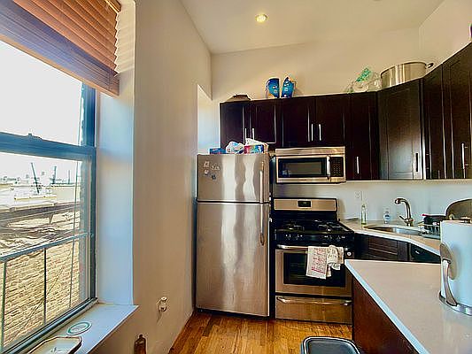 2nd image of 321 Lenox Ave #6B