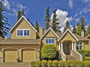 20582 NE 33rd Ct, Sammamish, WA 98074