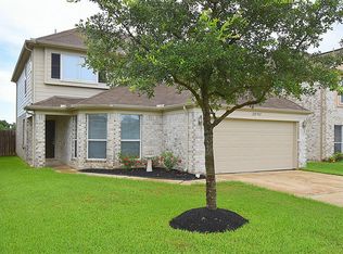 20302 Ricewood Village Trl, Katy, TX 77449