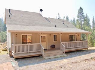 6497 Log Cabin Ln, Placerville, CA
