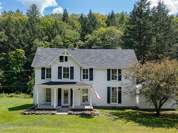 422 Clayton Mill River Rd, New Marlboro, MA 01230 | MLS #241170 | Zillow