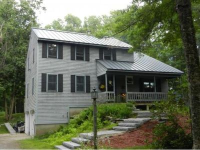 29 Mountain Home Rd, Londonderry, NH, 03053