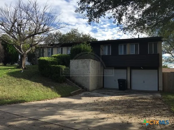 1810 Crestridge Dr, Killeen, TX 76549