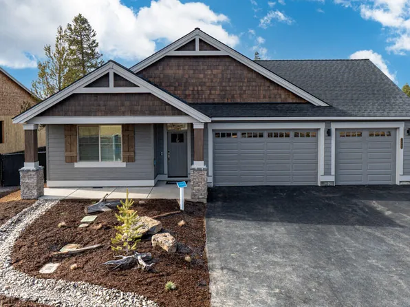 16669 Masten Mill Dr, La Pine, OR 97739