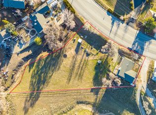 21806 Mariposa Rd, Tehachapi, CA 93561