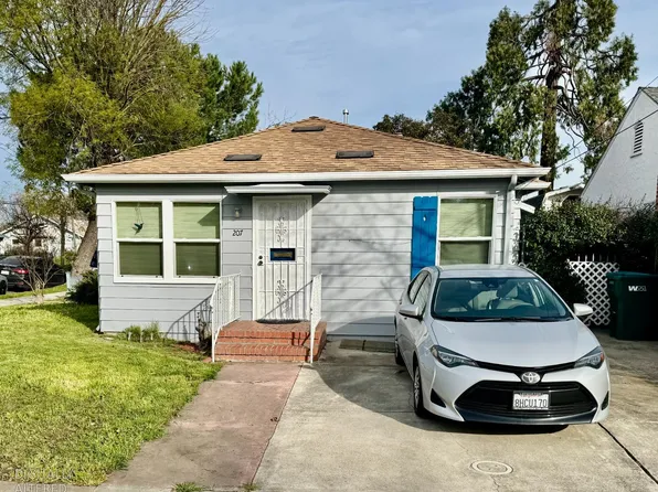 207 E Adams St, Stockton, CA 95204