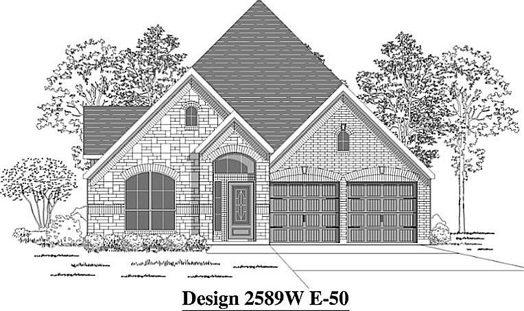 1st image of 16819 Highland Country Dr