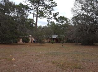 8052 Stapleton Rd, Brooksville, FL 34602