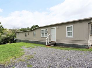 158 Saddle Club Rd, Summerville, GA 30747