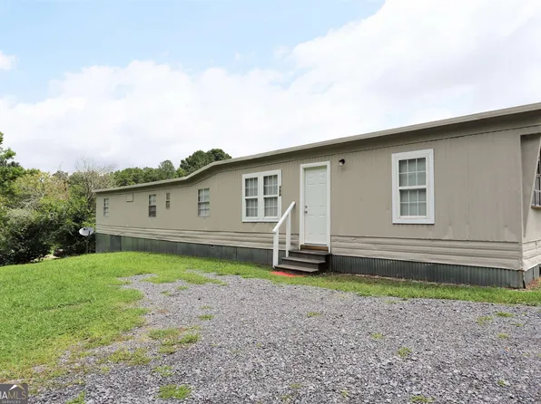 158 Saddle Club Rd, Summerville, GA 30747