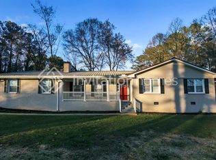 5 Fern Cir, Stockbridge, GA 30281