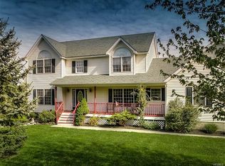 7 Breezeway Ln, Goshen, NY 10924