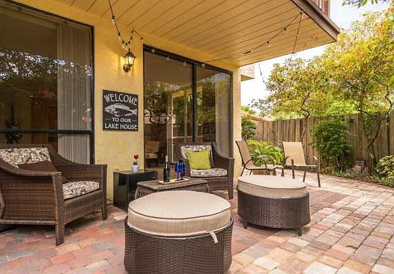 Home For Sale In TOWN PLACE