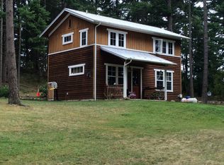 42 Loganberry Ln, Eastsound, WA 98245