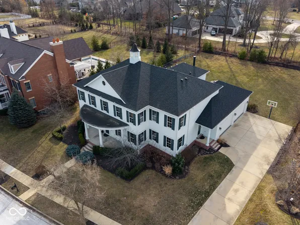2361 Finchley Rd, Carmel, IN 46032
