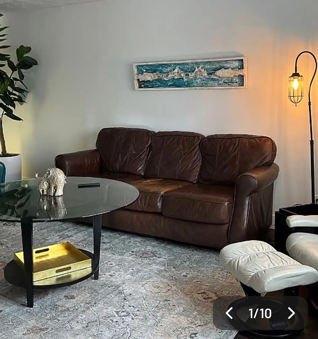 Mid Term Fully Furnished 3 bed/1 bath in Coos Bay — Photo 1