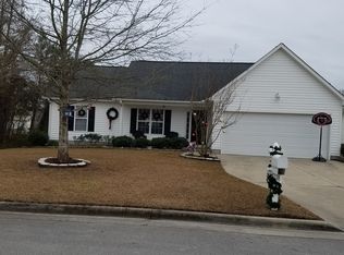 215 Sellhorn Blvd, New Bern, NC 28562