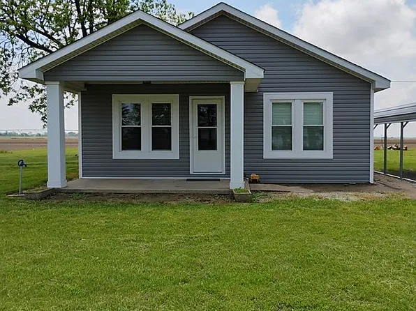 17924 Us Highway 412, Kennett, MO 63857