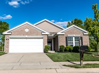 704 Princeton Dr, Trenton, OH 45067