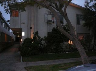 1015 N Edinburgh Ave UNIT 8, Los Angeles, CA 90046
