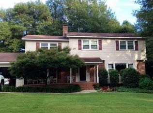 223 Stoney Creek Dr, Greenville, SC 29607