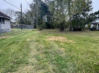 1249 Caldwell Ave, Beaumont, TX 77703