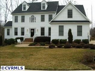 4423 Lake Summer Ter, Moseley, VA 23120