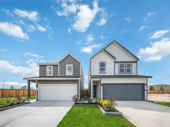 7843 Stone Orchard Dr, Houston, TX 77064