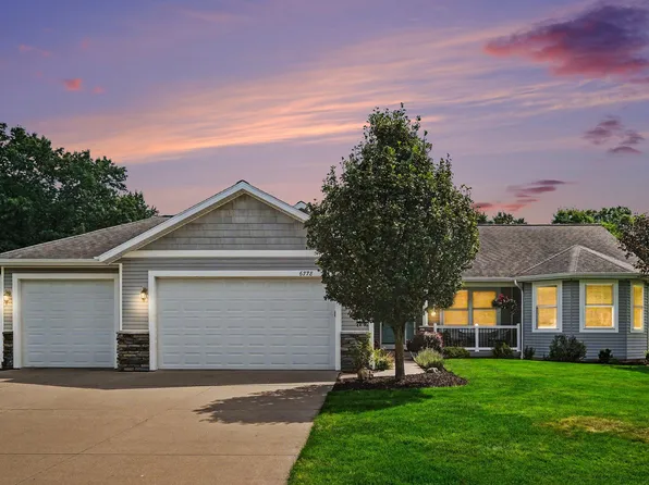 6778 Chancery Dr SE, Alto, MI 49302