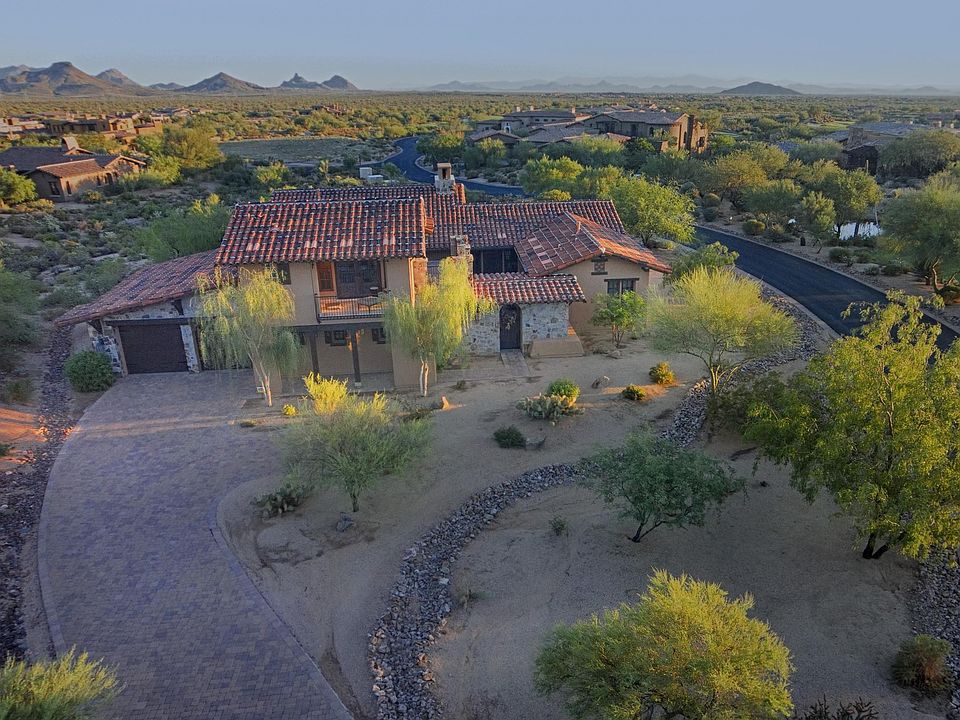 36835 N Mirabel Club Dr, Scottsdale, AZ 85262 Zillow