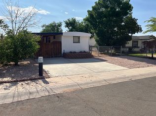 812 Spruce Ave #5, PAGE, AZ 86040