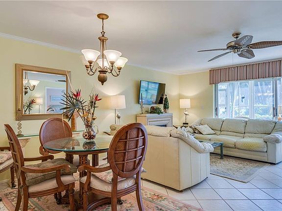 5th image of 1707 Golf Club Dr APT 4