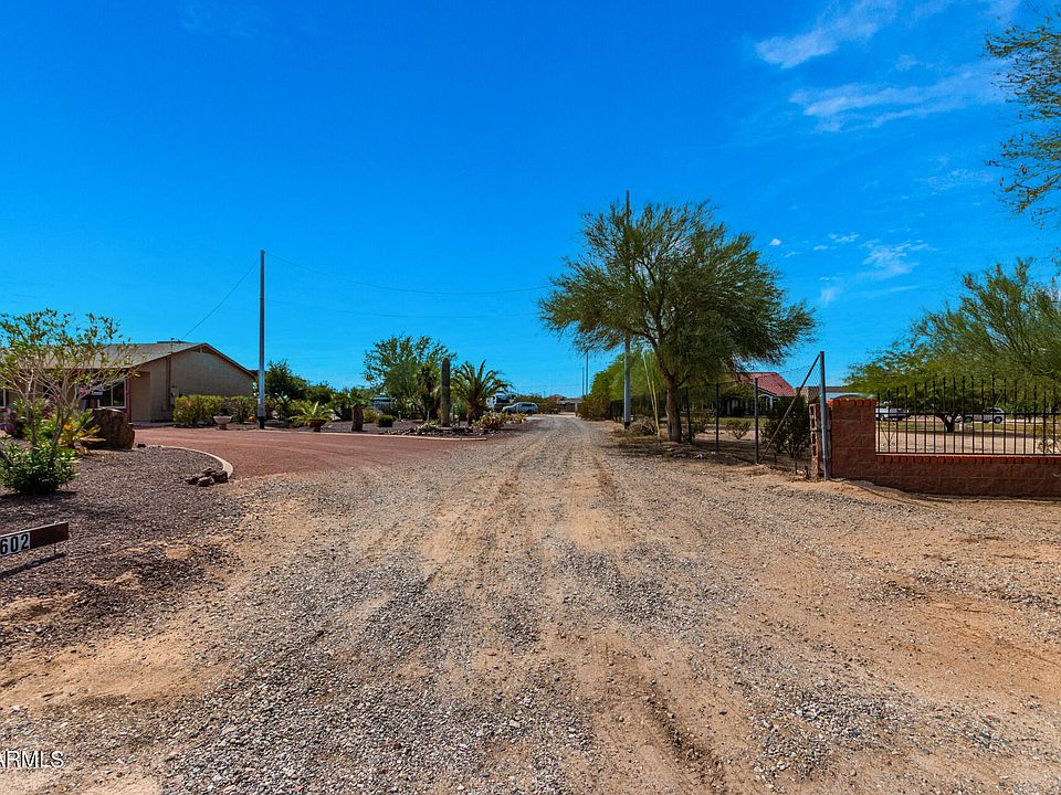 12602 S Gopher Rd, Buckeye, AZ 85326 Zillow