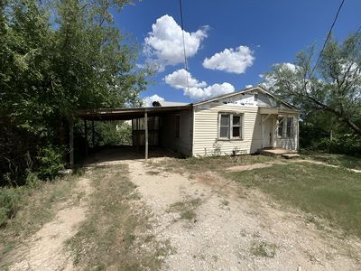 507 Lois APT 191, Merkel, TX, 79536