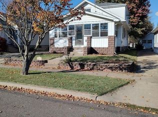 1209 W Virginia Ave, Peoria, IL