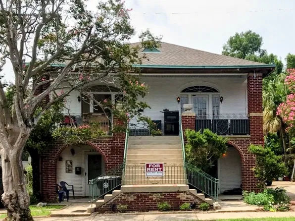 2948 Grande Rte, Saint John New Orleans, LA