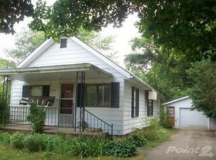 15343 Chippewa St, Buchanan, MI 49107