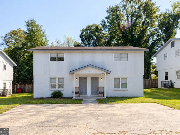 1156 Triple Hill Dr, Macon, GA 31206