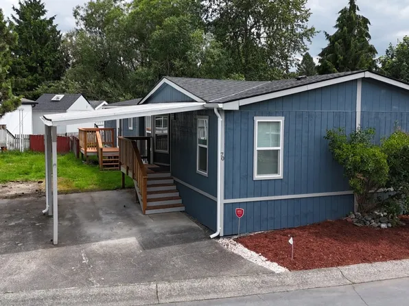 704 87th Avenue NE #70, Lake Stevens, WA 98258
