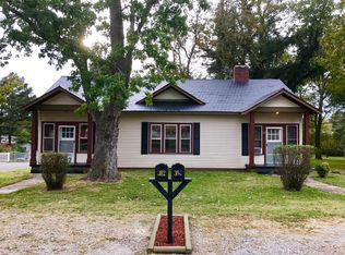 304 Bratton St, Decherd, TN 37324