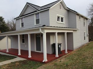 528 E Main St, Bedford, VA 24523