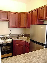 Rented by Keller Williams NYC