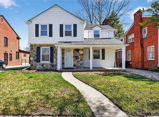 9171 W Outer Dr, Detroit, MI